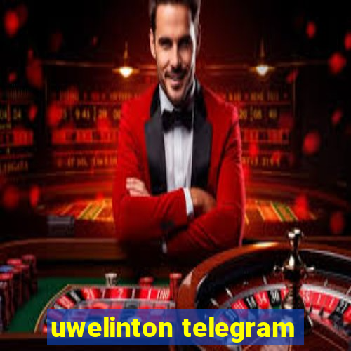 uwelinton telegram